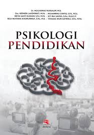PSIKOLOGI PENDIDIKAN