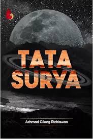 Tata Surya 
