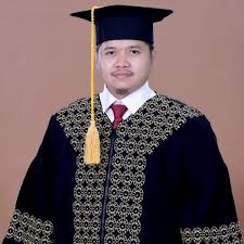 Achmad Hamdan, S.Pd, M.Pd.